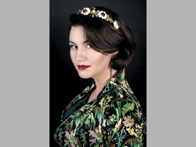 Ольга Тесленко, директор дизайн-студии HoReCa solutions: «Ресторан станет бестселлером только в случае полного созвучия всех деталей»