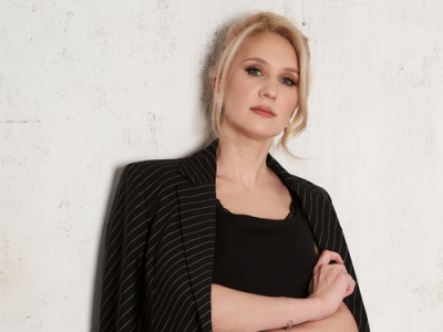 Ирина Благовещенская. Открывать Нельзя Закрывать.