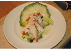 Салат "Русалочка" от Алексея Белкова