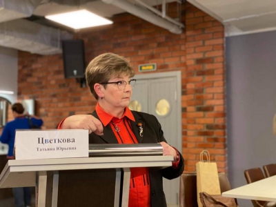 Петербургская кухня – уникальное гастрономическое явление