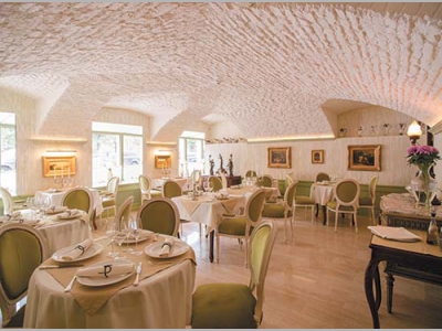 Трюфель как основа концепции