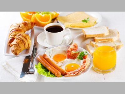 Новый формат заведений открывается в Петербурге