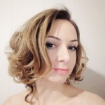 Елена Калинина