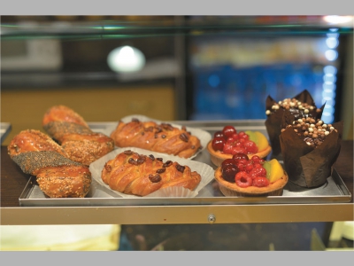 Выстраивайте работу пекарни в соответствии с жизнью района