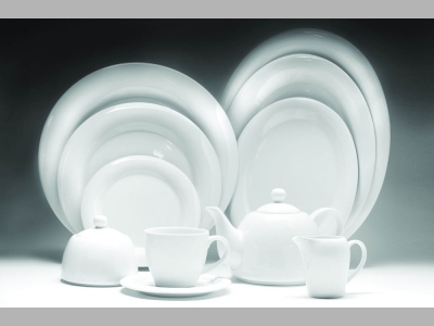 Обеспечим разнообразие сервировки