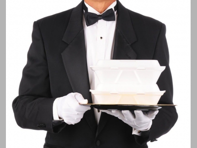 Роскачество протестировало приложения для доставки готовой еды