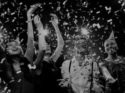 Петербург: event-отрасль терпит крах