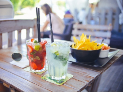 7 дней: Верандам осталось работать неделю