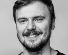 Игорь Зернов