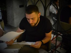 Дмитрий Богачев