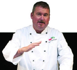 Фастфуд и франчайзинг набирают обороты в России