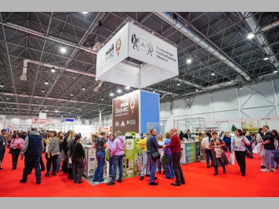 Всего 3 месяца до старта Международной выставки для ритейла и HoReCa «Сибирская продовольственная неделя»!