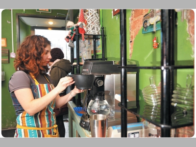 Команда, близкая по духу