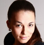 Ильсияр Бакаева