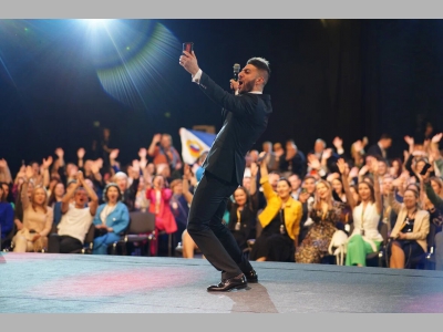 В Перми стартовал первый Форум гостеприимства России и гранд-финал конкурса «Мастера гостеприимства»