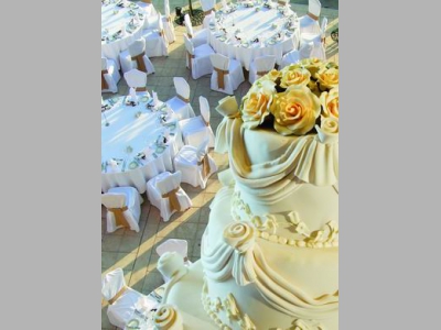 Свадебное лето