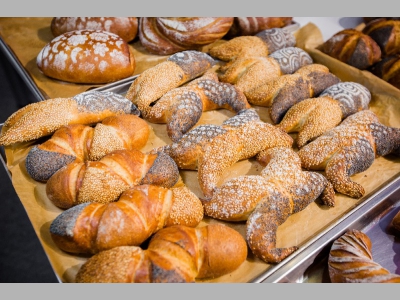 Moscow Cake Show 2019