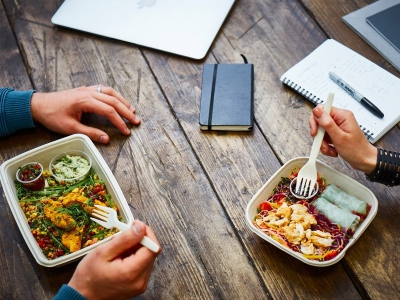 В Москве после снятия ограничений не смогли возобновить работу пять фуд-холлов