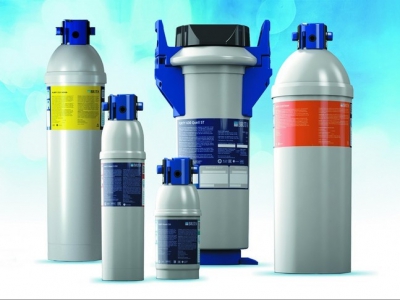 Вкус блюд и напитков в ресторане зависит от воды