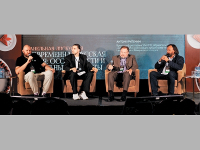 Импортозамещение и логистические цепочки: стратегия и реальная практика