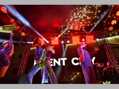 2000 ивент-специалистов со всей России приедут осенью в Сочи. Креаторы оцифруют опыт прошлого и обсудят тренды на будущее