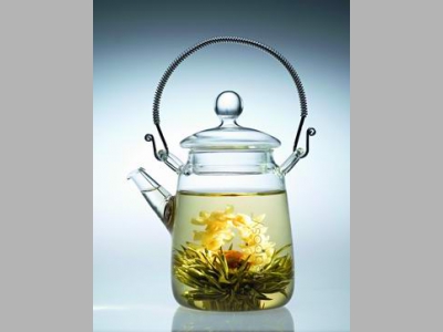 Чайная карта по принципу «необходимо и достаточно»