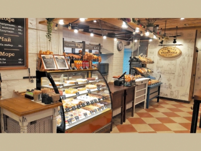 Okdesk. Оптимизация работы сервисной службы и контроль sla – опыт сети Булочных Вольчека