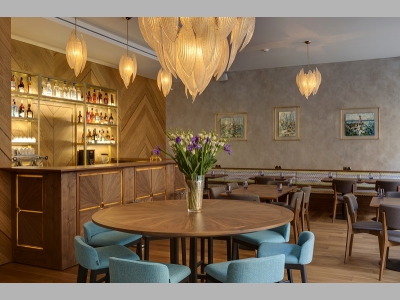 На Петроградской стороне Северной столицы открылся V