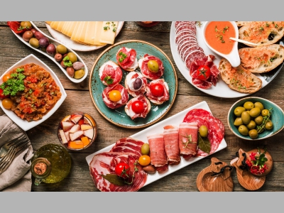 TripAdvisor составил топ-10 лучших ресторанов мира и Европы