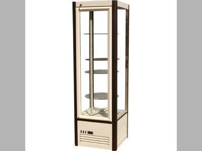 Новые решения в холодильном оборудовании