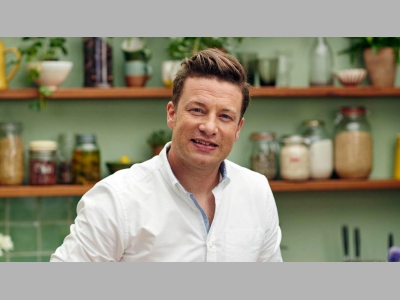 Jamie Oliver Kitchen: новый бренд от Джейми Оливера