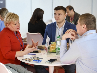 Открылась регистрация посетителей на выставки  FoodTech Ural и InterFood Ural 2025