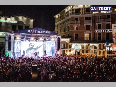 GASTREET RESTAURANT SHOW - 2022