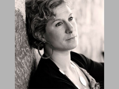 Анна Рош из Словении - лучшая в мире женщина-повар