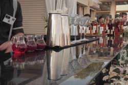 На международный конкурс барменов World Class Bartender of the Year поедет бармен из Москвы