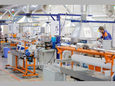 Инновационное решение для рестораторов от одного из лидеров отечественного климатического рынка