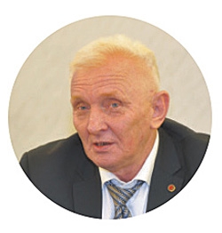 Николай Щербаков: «Нам вновь придётся поднимать падающий рынок HoReCa. И мы вновь справимся!»