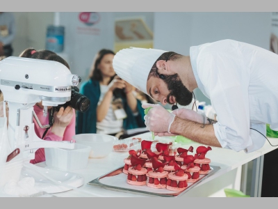 PIR EXPO Awards определила ключевые новинки и инновационные продукты и решения для индустрии HoReCa