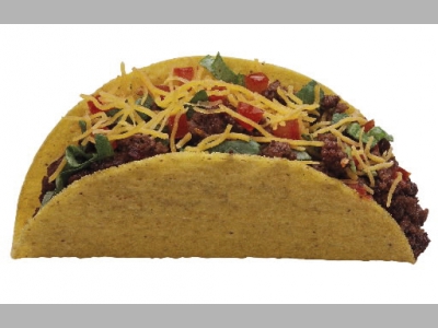 В меню ресторанов появляются необычные продукты