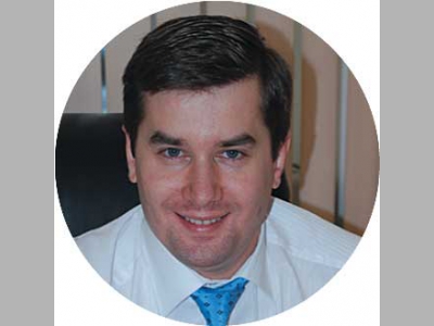 Итоги 2015 года: о новинках, достижениях и антикризисном управлении в ресторанном бизнесе рассказывает генеральный директор компании ЮСИЭС СПб Игорь Ситник