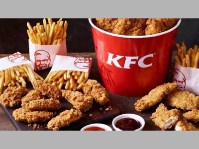 В Москве вывески KFС начали менять на Rostic’s