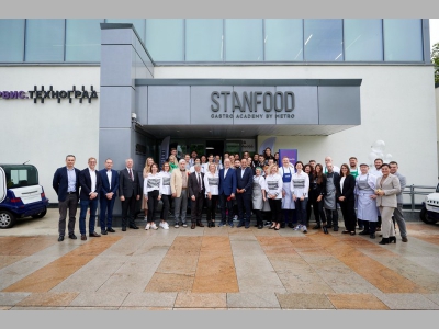 Как перезапустить ресторан: 5 способов от Stanfood