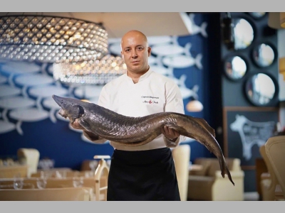 Отечественной рыбы и морепродуктов стало больше, но цены кусаются