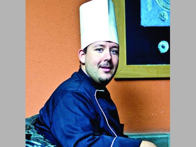 Вкус еды в темноте меняется кардинально