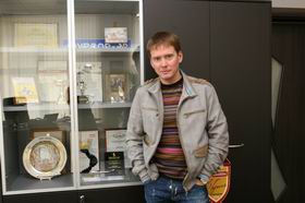 Алексей Фурсов: «Надеюсь на возрождение ресторанных традиций и даже ресторанного культа»