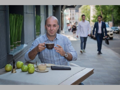 «Жёлтая карточка» гостя