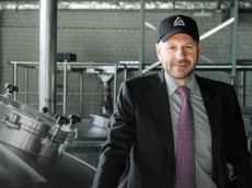 Даниил Бриман