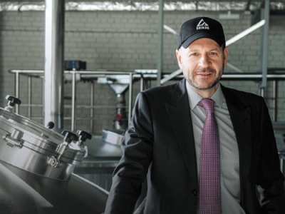 Даниил Бриман / СУЗДАЛЬСКИЙ ПИВОВАР. Как небольшой региональной пивоварне выжить и преуспеть на фоне гигантов индустрии?