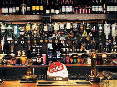 Контроль, основанный на технологиях, — не панацея, но существенно снизит масштаб воровства