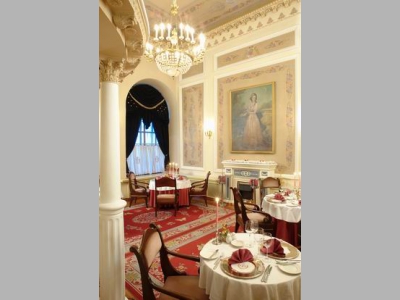 Пища наша не только щи да каша